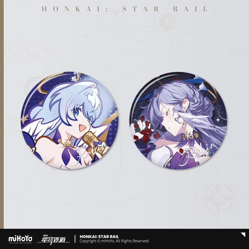 Robin <Inside> Physical CD Album