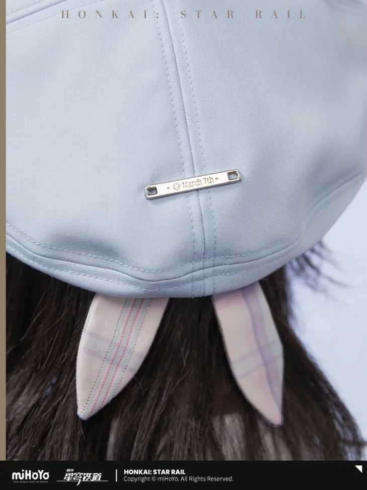 March 7th Theme Impression Series Beret