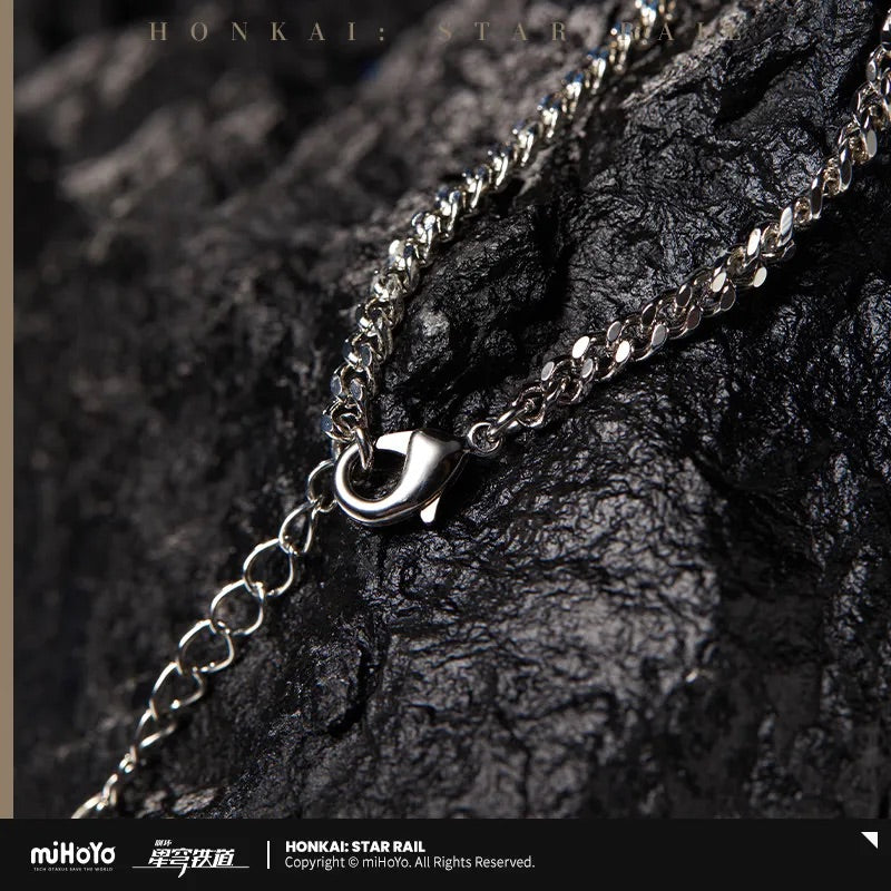 Fable Of Stars Series Necklace