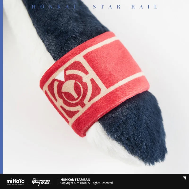 Pom-Pom Plush Headband