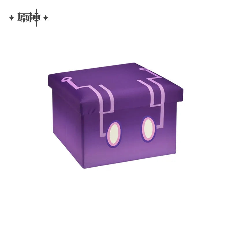 Genshin Impact Slime Series Marvelous Box Storage Stool