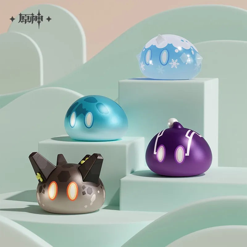 Genshin Impact Slime Series Mini Slime Mystery Bag