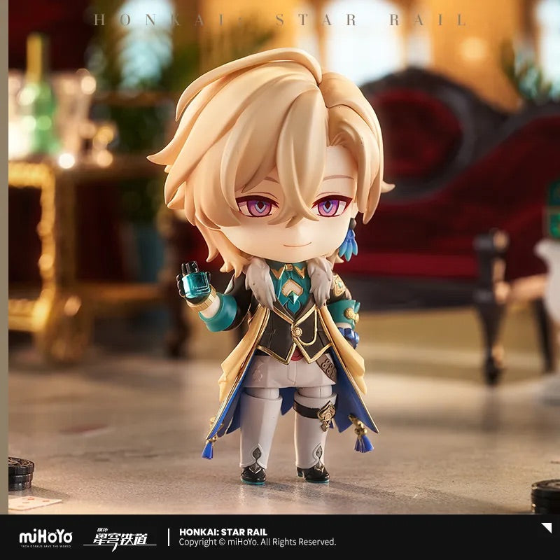 Aventurine Nendoroid Figure