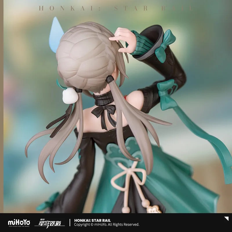 Qingque 1/10 Static Figure
