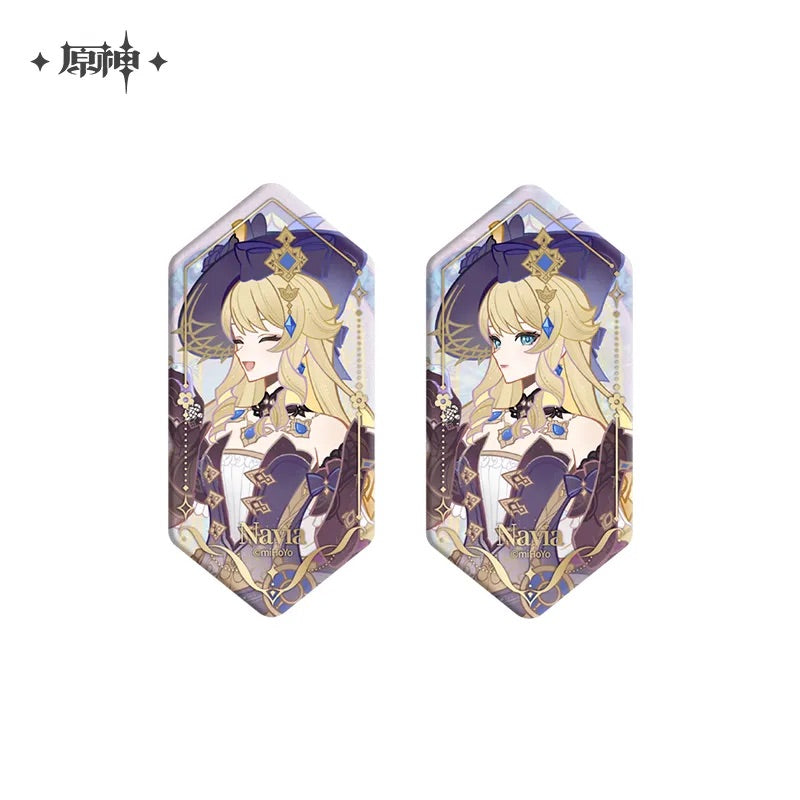 Fragrant Fantasy Series Peripherals