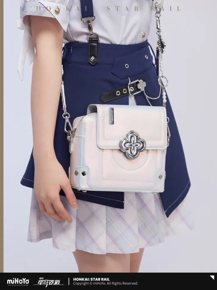 March 7th Theme Impression Series Shoulder Bag