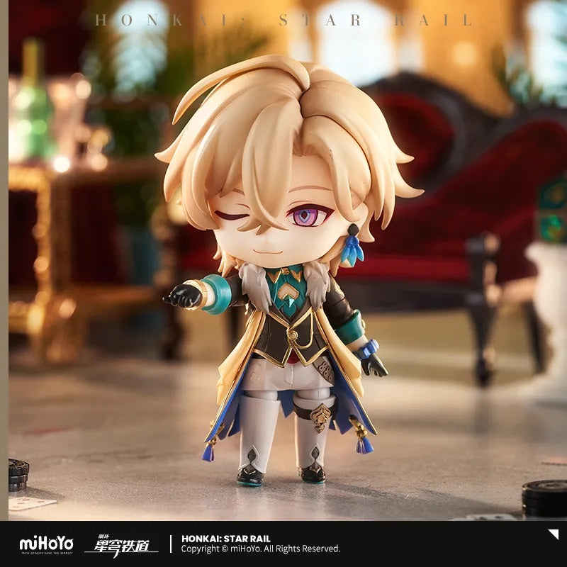 Aventurine Nendoroid Figure