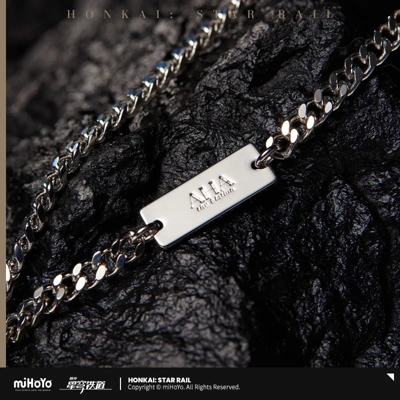 Fable Of Stars Series Necklace