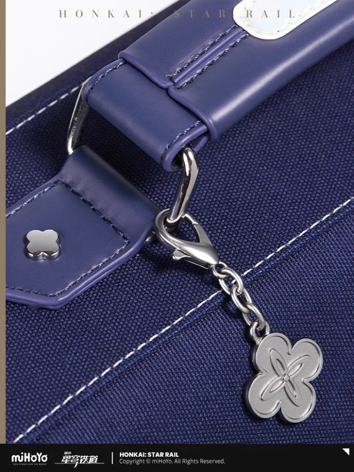 March 7th Theme Impression Series Uniform Bag