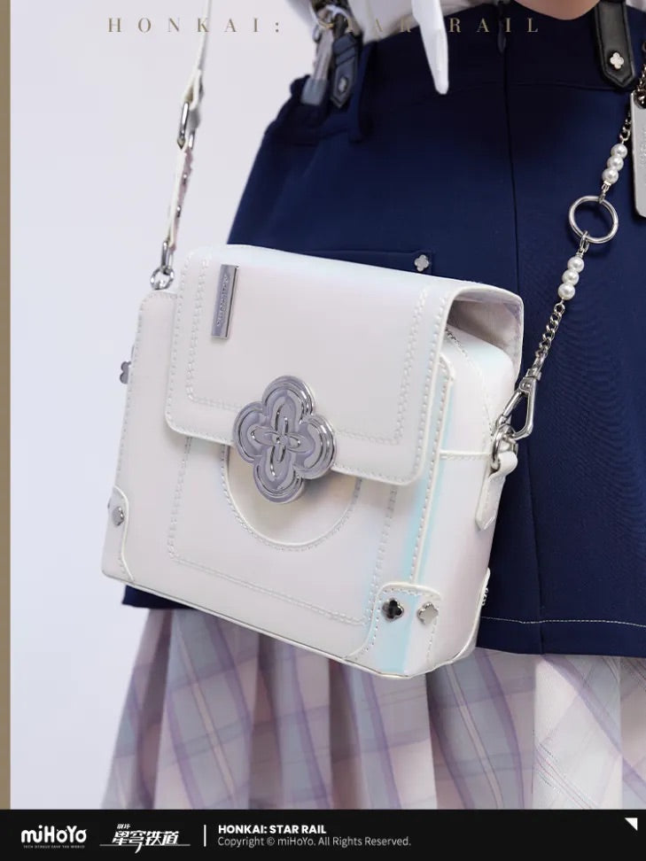 March 7th Theme Impression Series Shoulder Bag