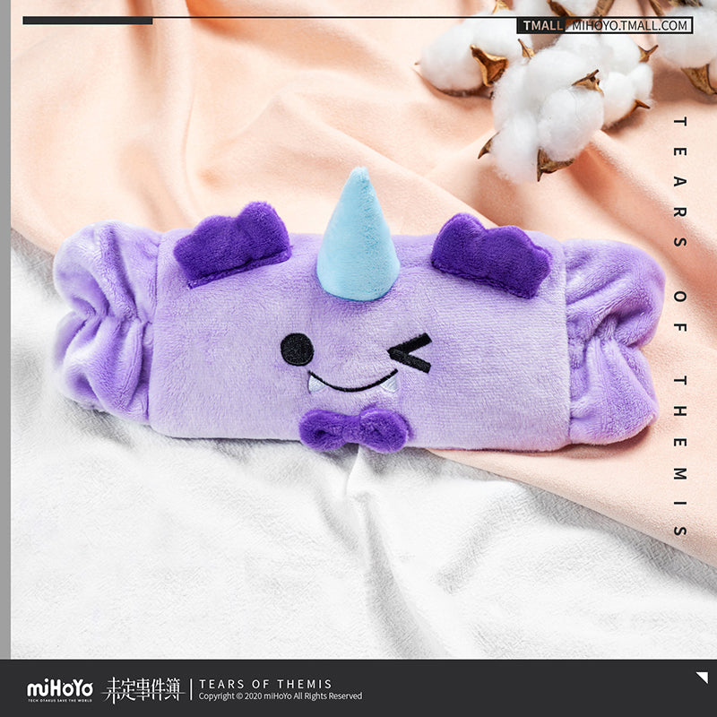 Sweet Dream Series Plush Headband