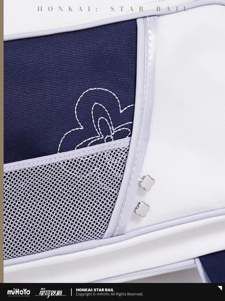 March 7th Theme Impression Series Uniform Bag