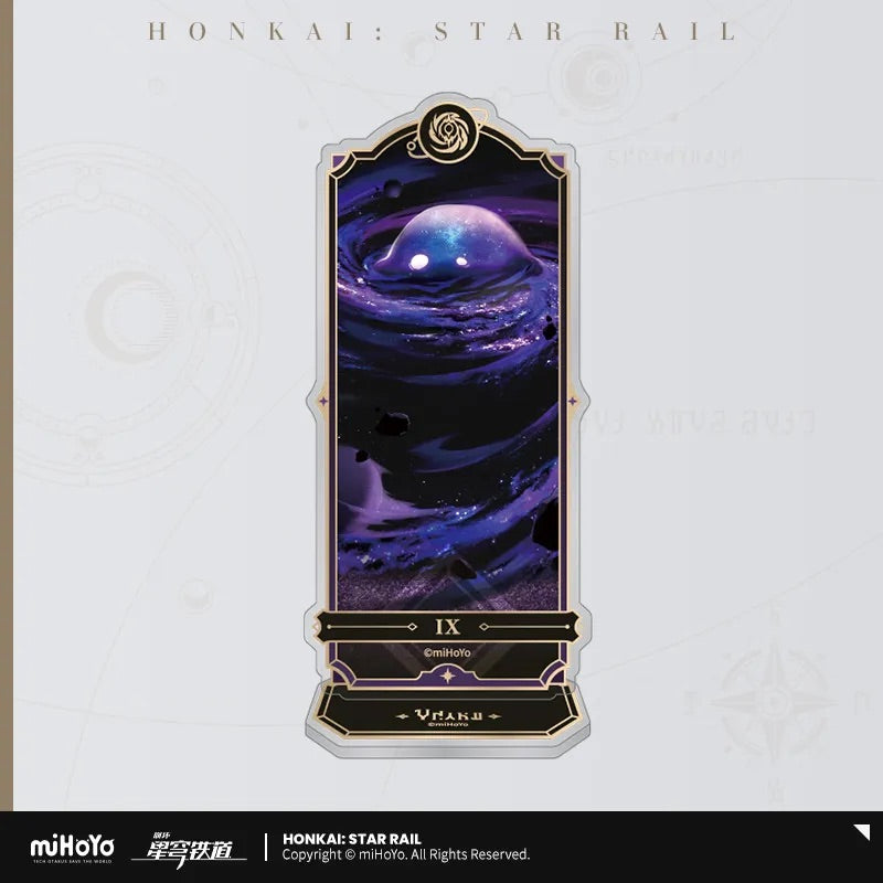 Fable Of Stars Series Quicksand Standee Vol.1