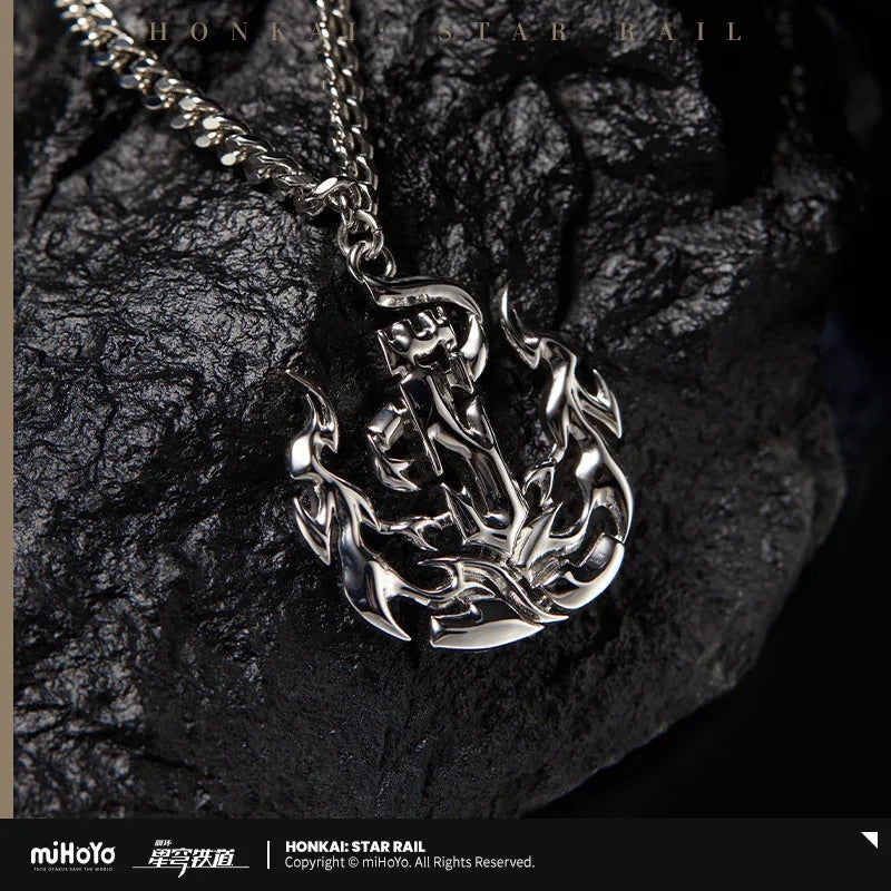 Fable Of Stars Series Necklace