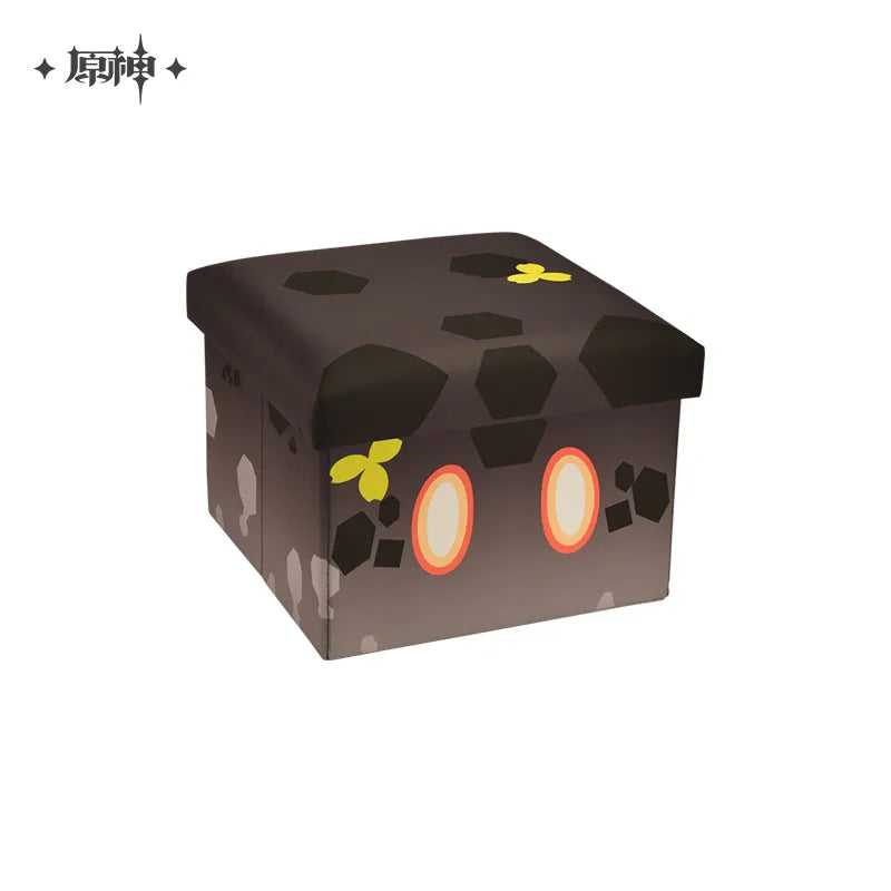 Genshin Impact Slime Series Marvelous Box Storage Stool