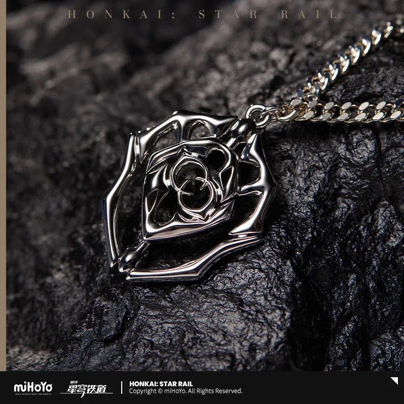 Fable Of Stars Series Necklace