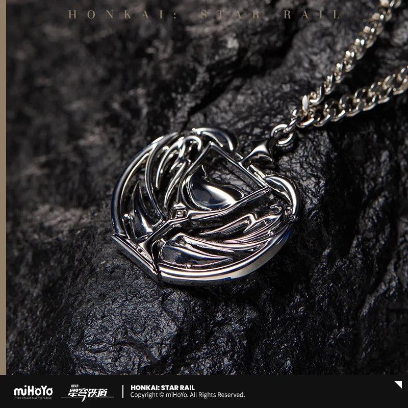 Fable Of Stars Series Necklace