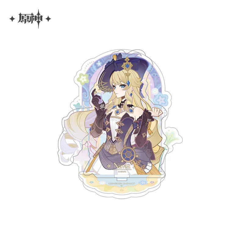 Fragrant Fantasy Series Peripherals