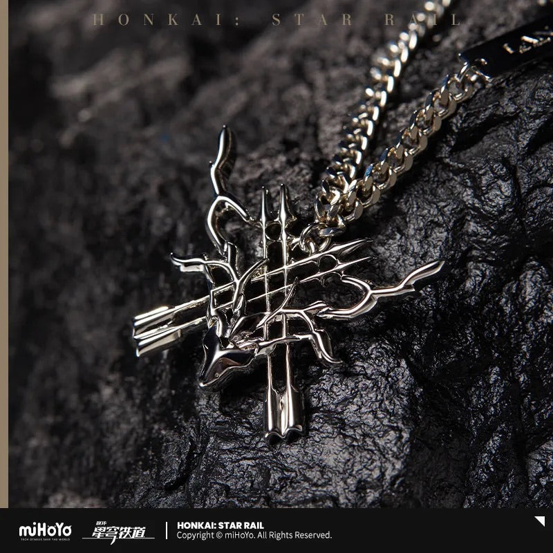 Fable Of Stars Series Necklace