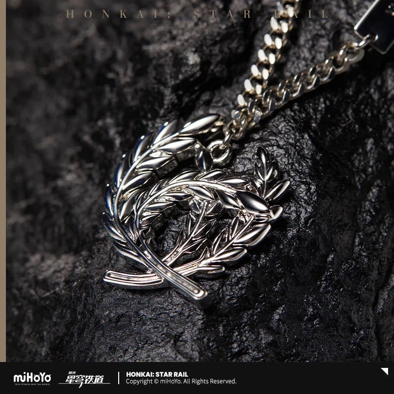 Fable Of Stars Series Necklace