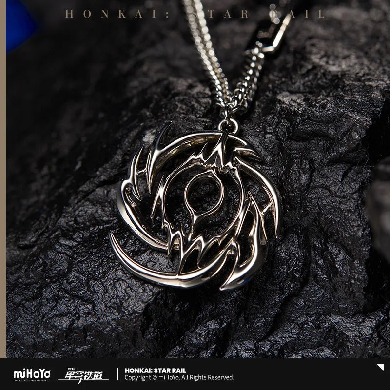 Fable Of Stars Series Necklace