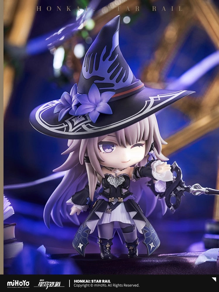 The Herta Nendoroid Figure