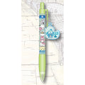 Sanrio Characters Onsen Series Ballpoint Pen With Acrylic Parts