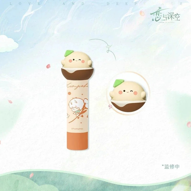Love and Deepspace Caleb Linkon Forest Breath Series Orchard Reverie Merchandise