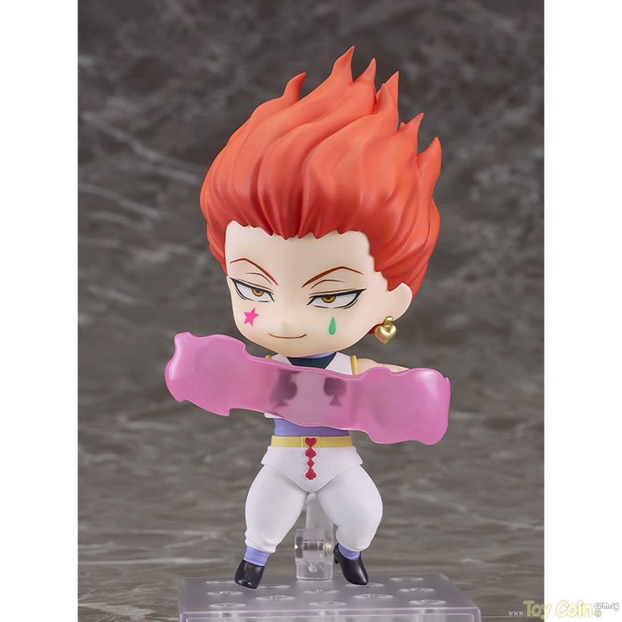 Good Smile Company HUNTER x HUNTER Hisoka Nendoroid