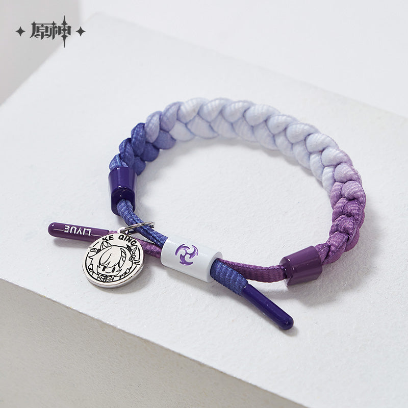 Character Concepts Bracelet