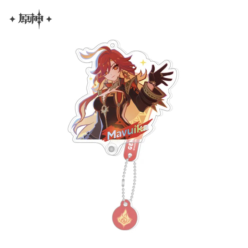 Special Program Preview Illustration Series Merch