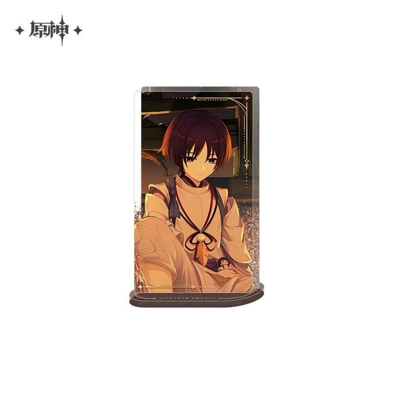 Character PV Series Quicksand Standee - Sumeru