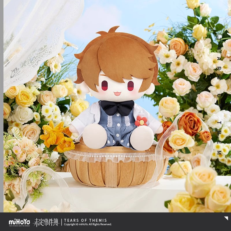 Sweet Dream Series 35cm Sitting Plush Doll