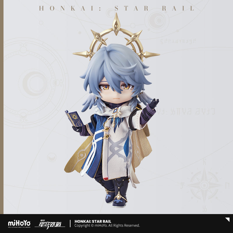 Sunday Nendoroid Doll