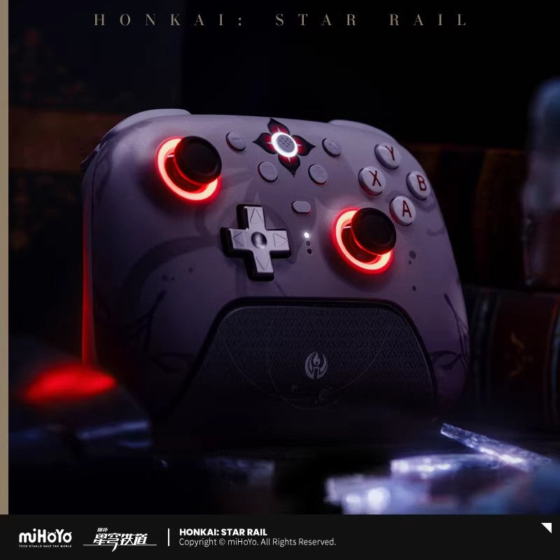 Honkai: Star Rail Evernight Wireless Game Controller
