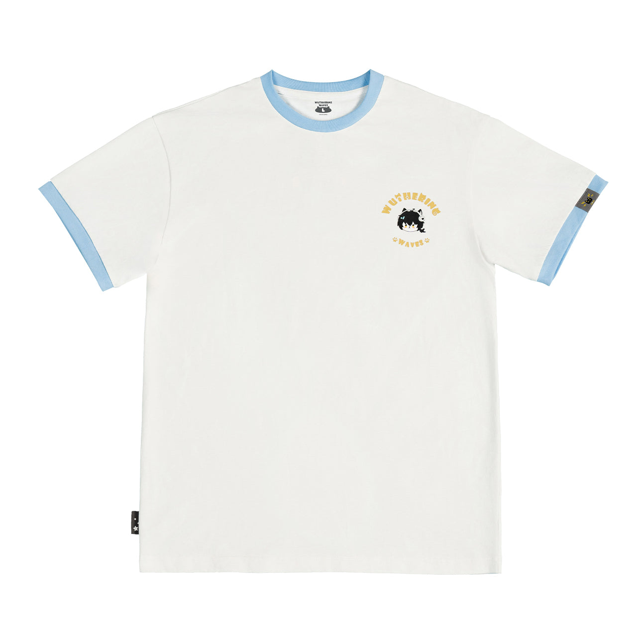 Somnoire Echoes Series Rover Impression T-Shirt