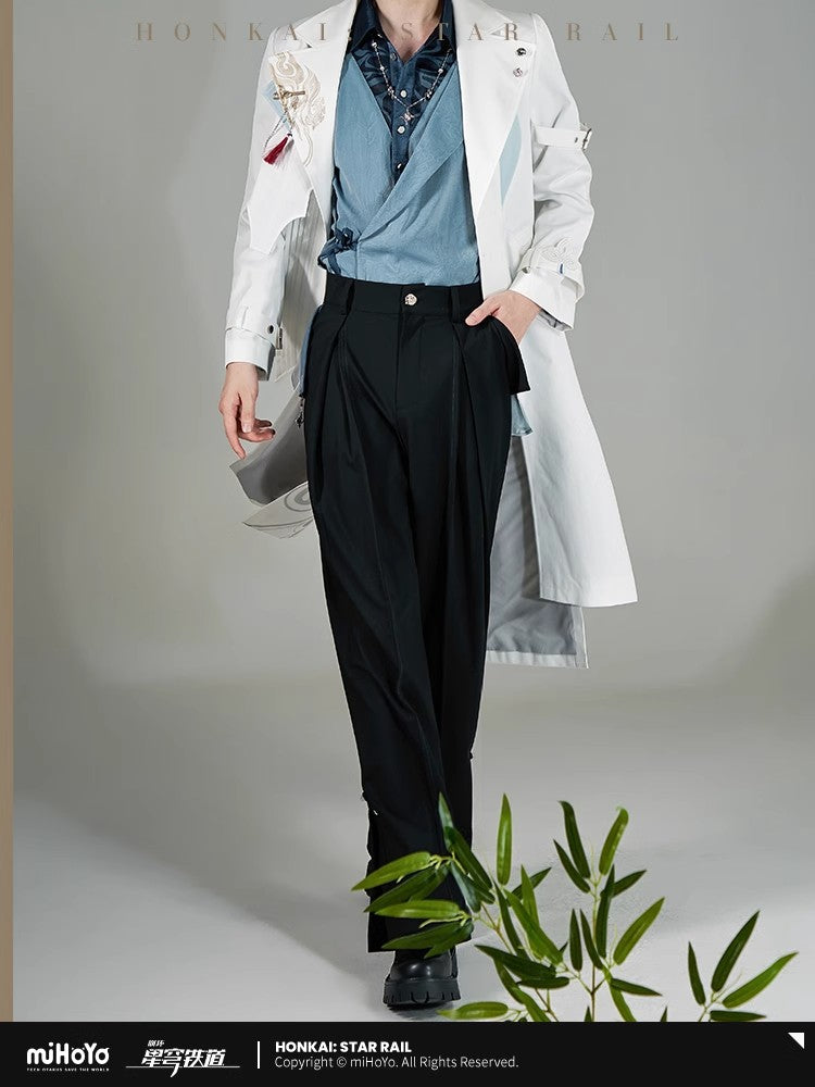 Feixiao Theme Impression Series Pants