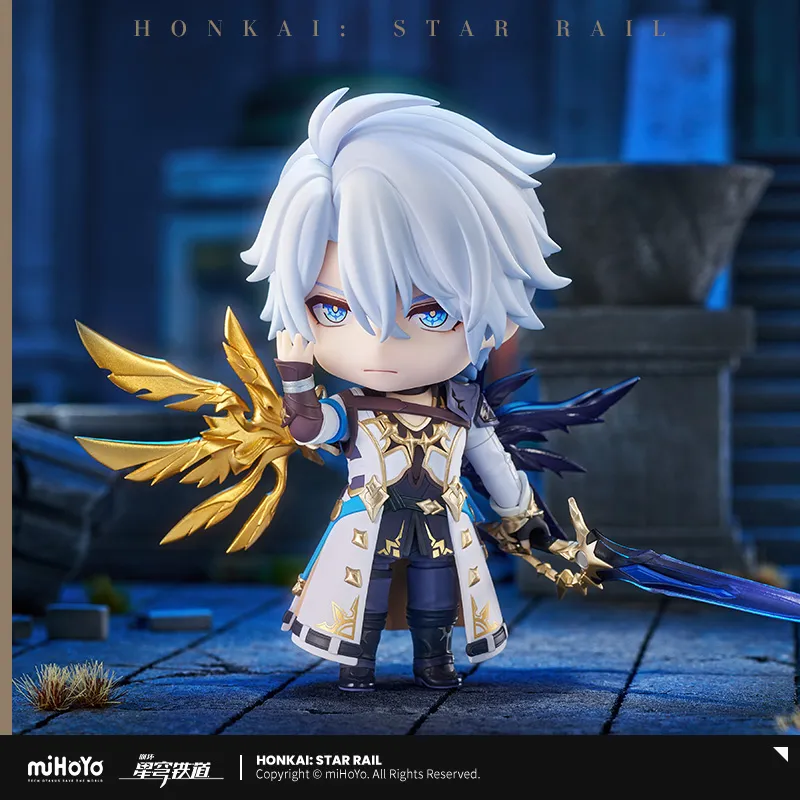 Phainon Nendoroid Figure GSC