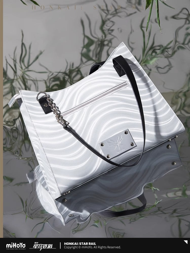 Feixiao Theme Impression Series Tote Bag