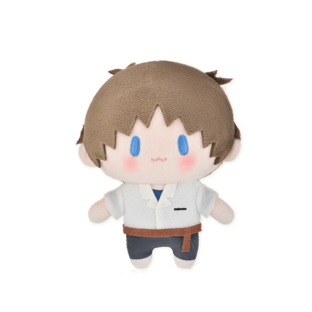 Evangelion Super Cute Series Cuter Plush Toy