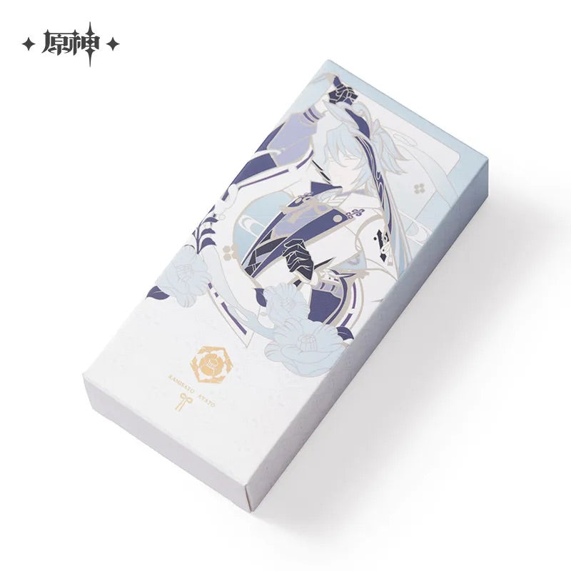 Kamisato Ayato Theme Impression Series Fragrance Hand Cream
