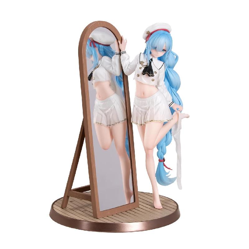 Fear of Changing Clothes Series Janus 1/8 Scale Figure