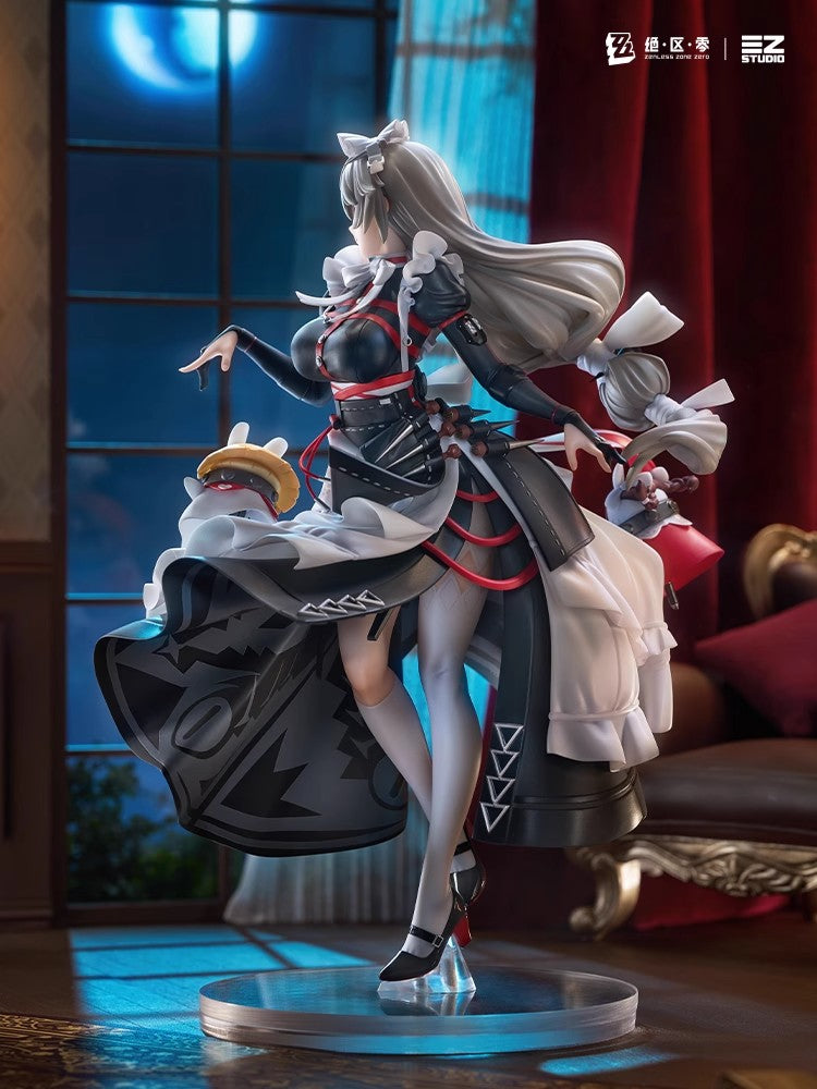 Faction Series Victoria Housekeeping Rina 1/7 Scale Figure