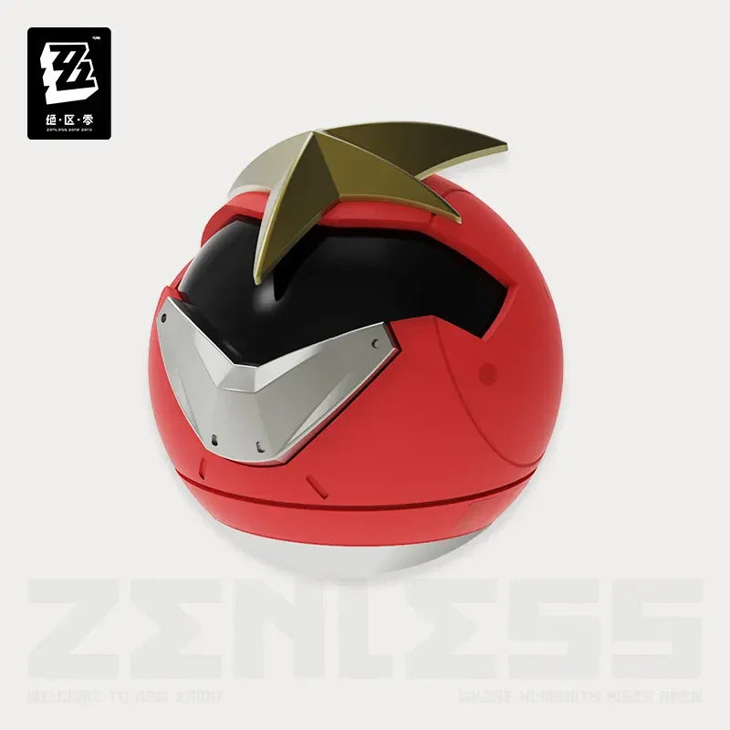 Engine Replica Series 3D Keycaps Zenless Zone Zero Star Engine ACG Go Anime www.acg-go.com Art Decor, Zenless Zone Zero