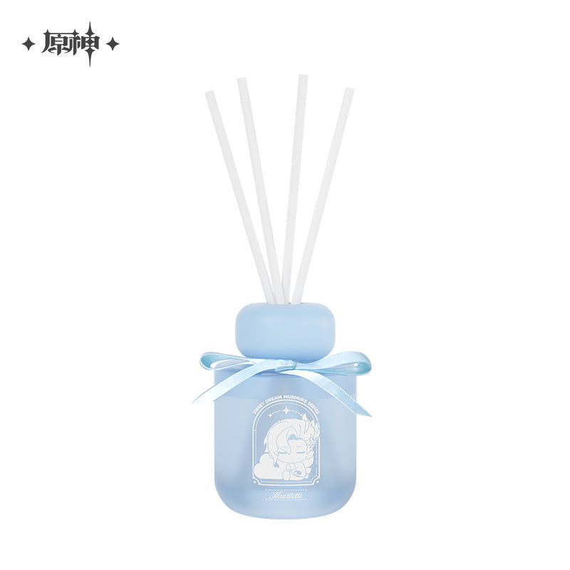 Sweet Dream Murmurs Series Aroma Diffuser