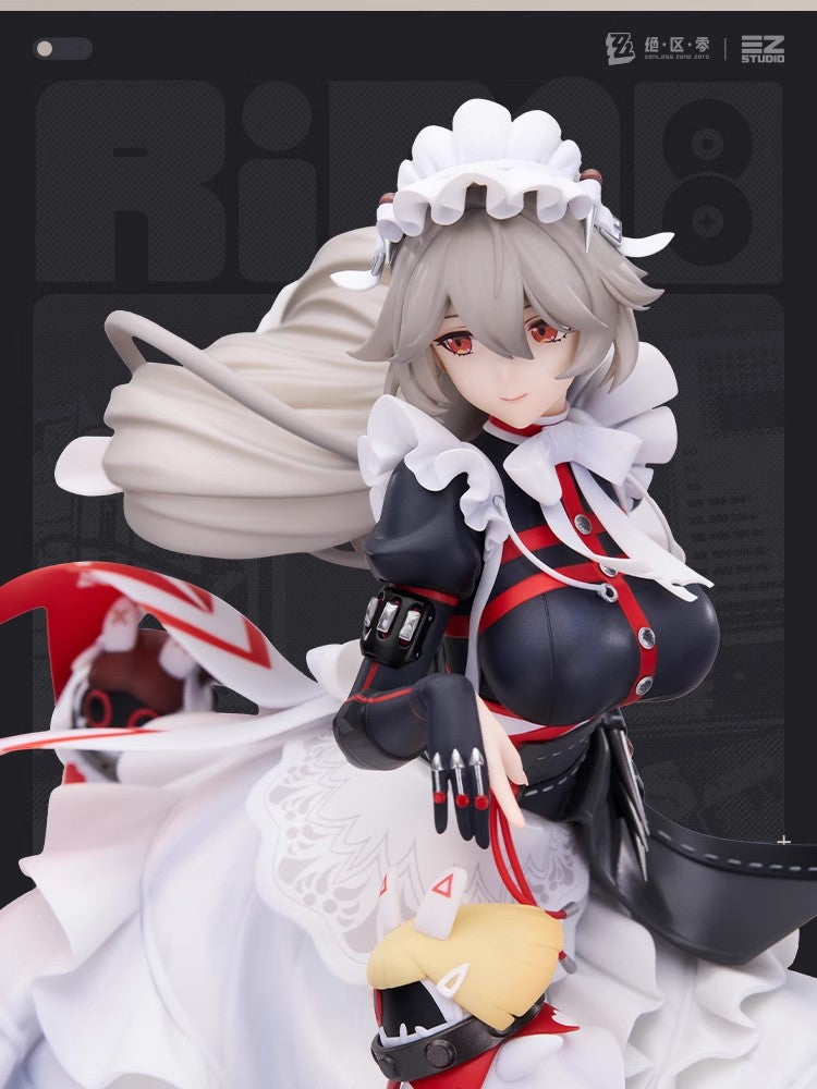 Faction Series Victoria Housekeeping Rina 1/7 Scale Figure