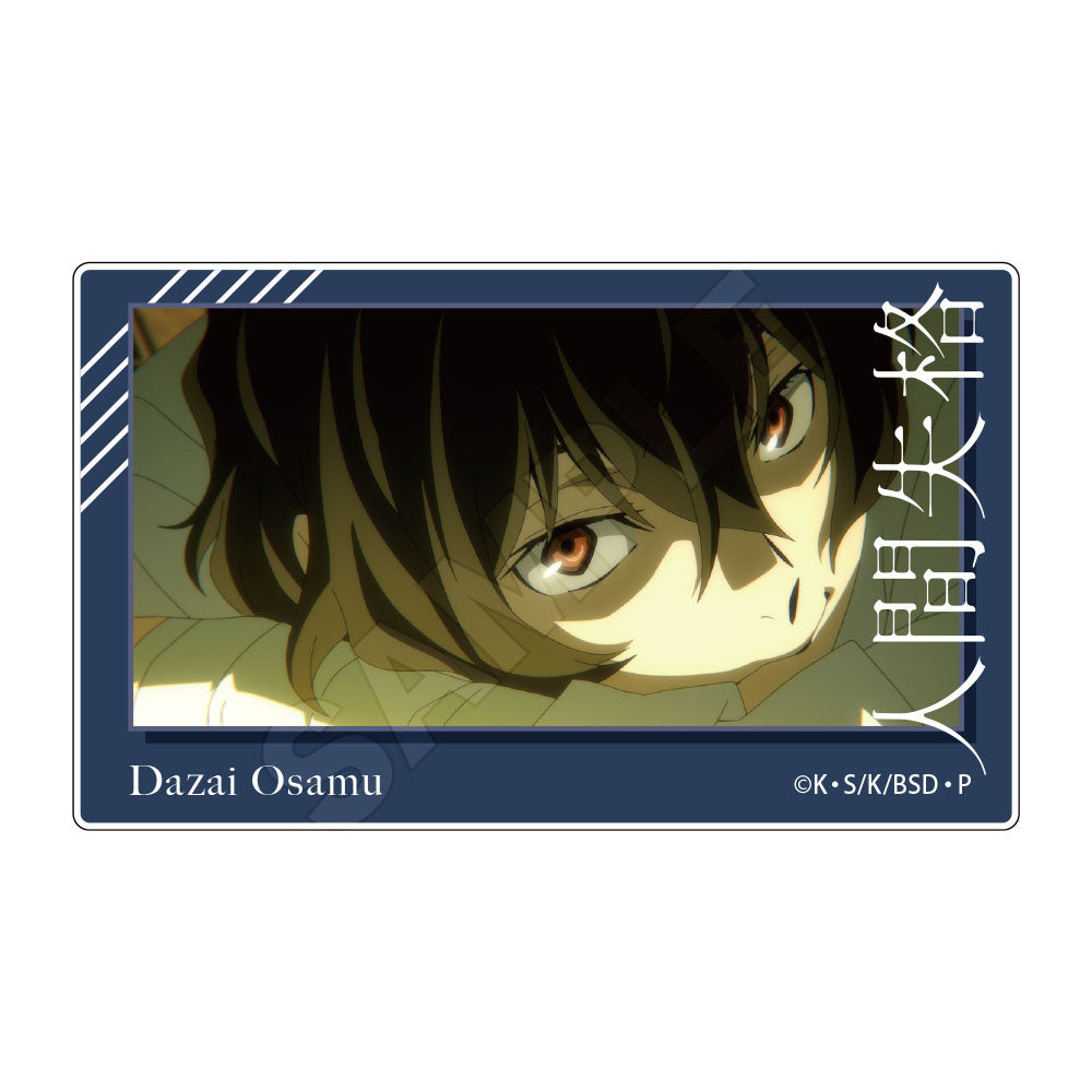 Bungo Stray Dogs Scene Photo Dominant