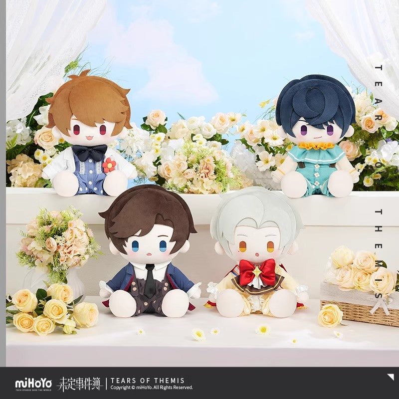 Sweet Dream Series 35cm Sitting Plush Doll