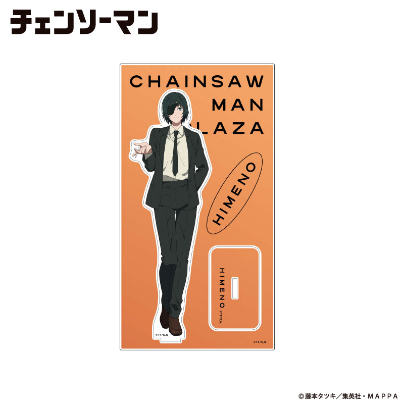 Chainsaw Man Original Tachie Acrylic Stand
