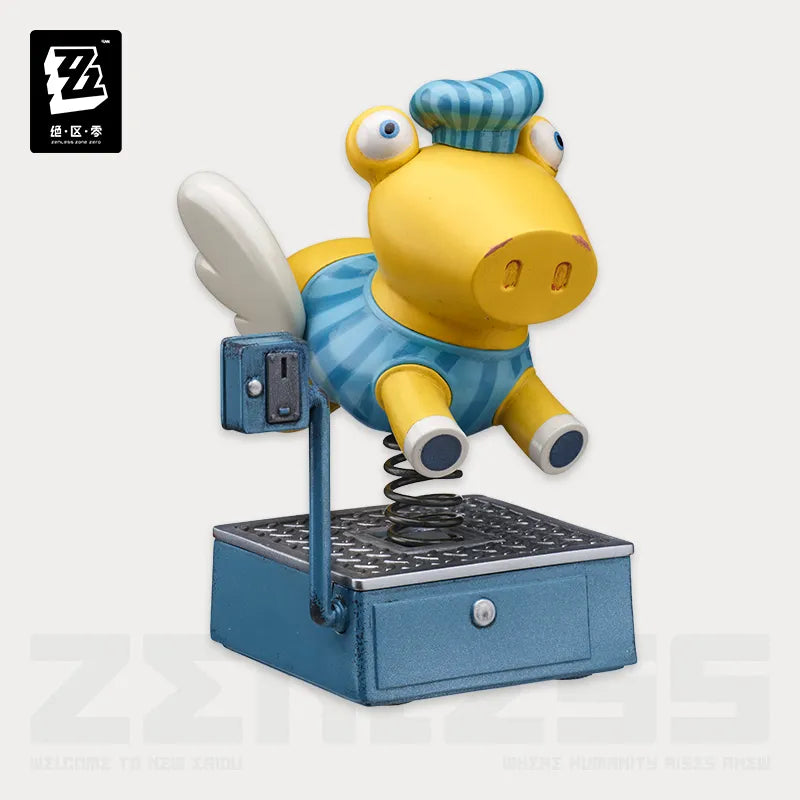 BOBBLE TIME Series Groove Freely Happy Shake